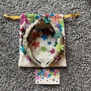 Sale! Lele Sadoughi 100th Anniversary Headband